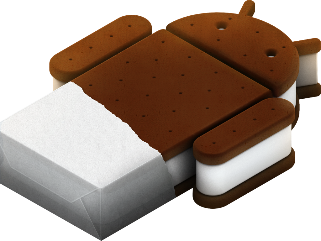 Ice Cream Sandwitch