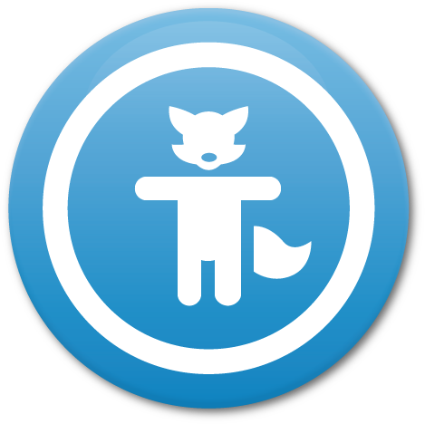 Mozilla Accessibility logo